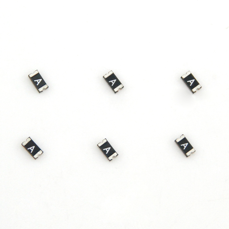 力特2016自恢復(fù)保險絲