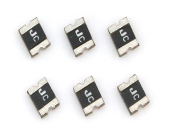 自恢復(fù)保險絲特點(diǎn)