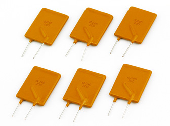 自恢復(fù)保險(xiǎn)絲符號