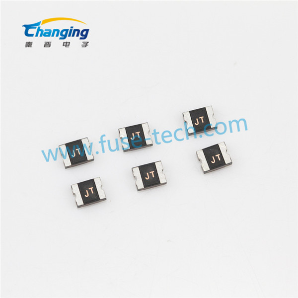 美國力特貼片保險(xiǎn)絲